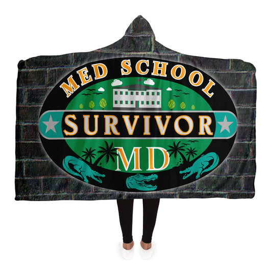 Med School Survivor MD