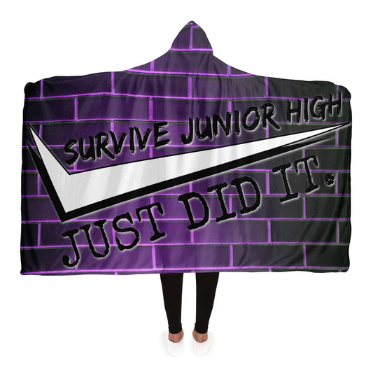 Survive Junior High