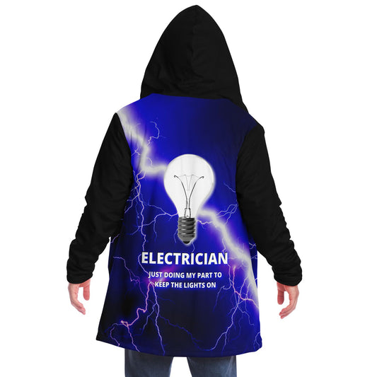 Electrician Cloak