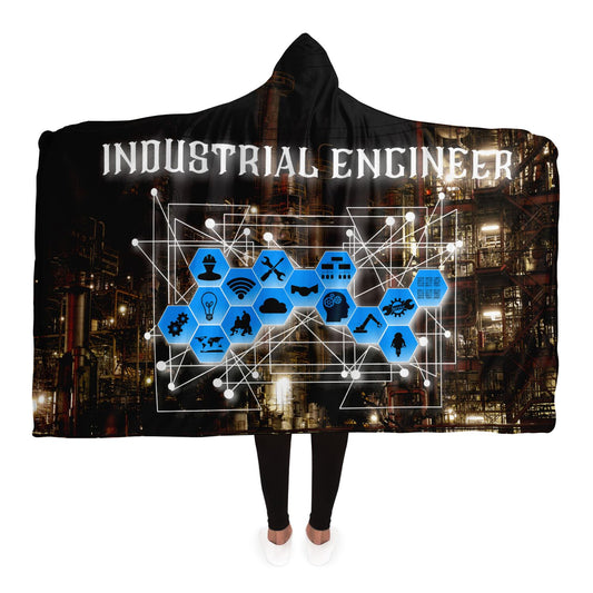 Industrial Engineer