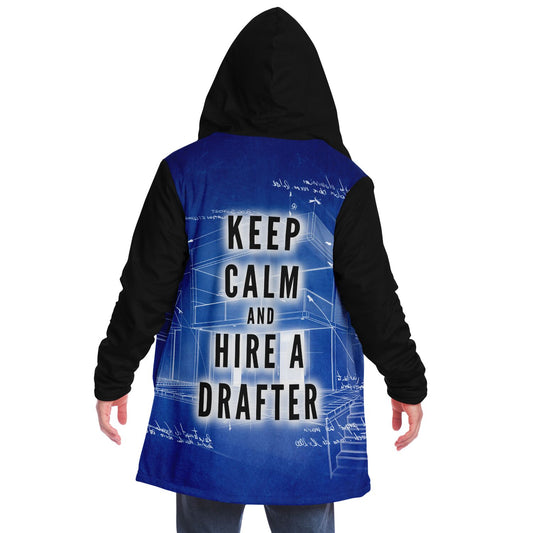 Drafter Cloak