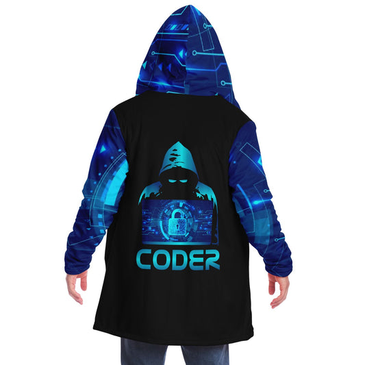 Coder Cloak
