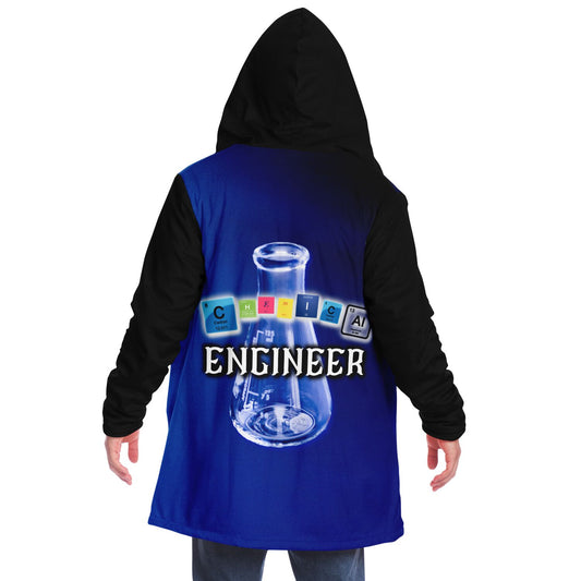 Chemical Engineer Cloak