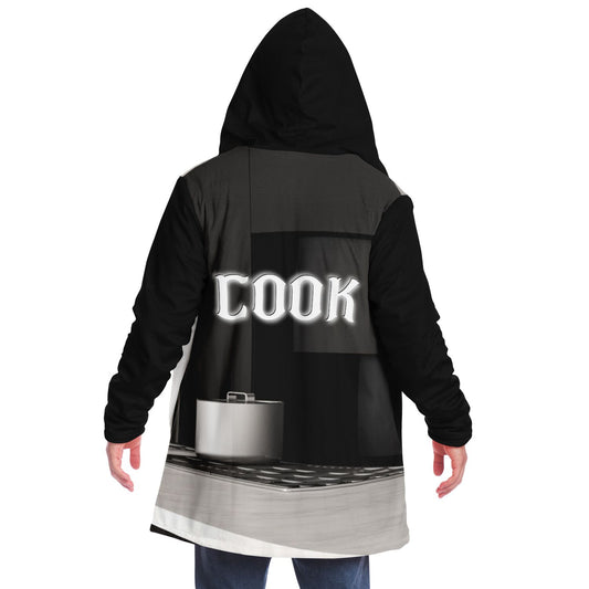 Cook Cloak