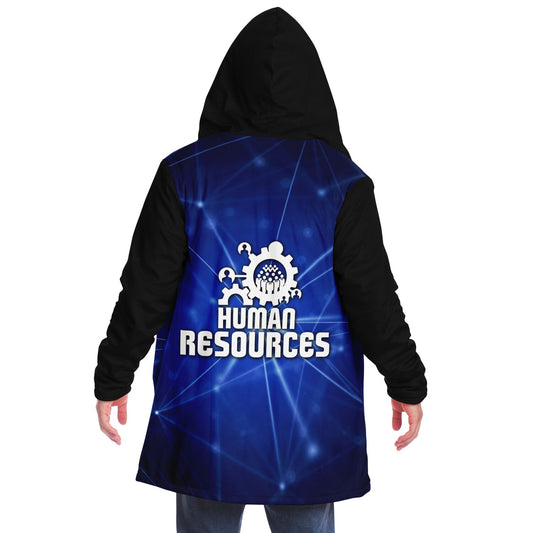 Human Resources Cloak