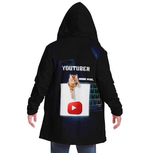 YouTuber Cloak