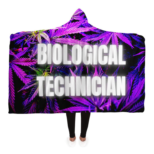 Biological Technician